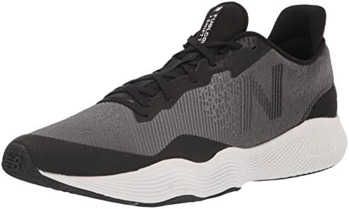 Мужские кроссовки New Balance FuelCell Shift TR V1 с амортизацией и легким верхом New Balance