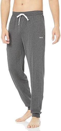 BOSS Men's Mix&Match Lounge Jogger BOSS