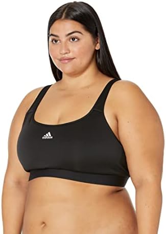 adidas Women's TLRD Move Training High Support Bra Adidas