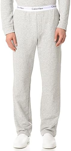 Calvin Klein Men's Modern Cotton Stretch Lounge Pants Calvin Klein