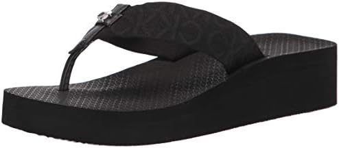 Calvin Klein Women's Meena Flip-Flop Calvin Klein