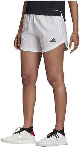 Шорты adidas Women's Condivo 20 из прочного полиэстера для тренировок Adidas