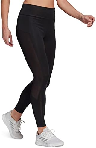 adidas Women's Big Logo Sport Tights Adidas