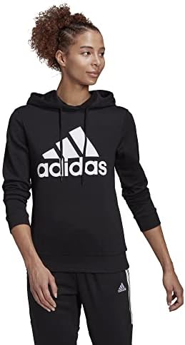 Женское Худи Adidas Essentials Relaxed Logo Adidas