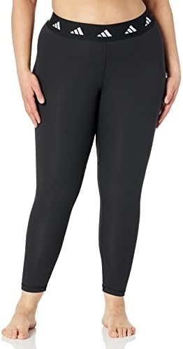 adidas Women's Techfit 7/8 Tights Adidas