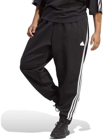 adidas Women's Future Icon Three Stripes Regular Pants Adidas