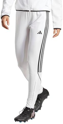 Женские спортивные брюки Tiro 23 League от adidas с технологией AEROREADY Adidas