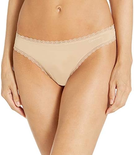 Calvin Klein Women's Flirty Thong Panty Calvin Klein