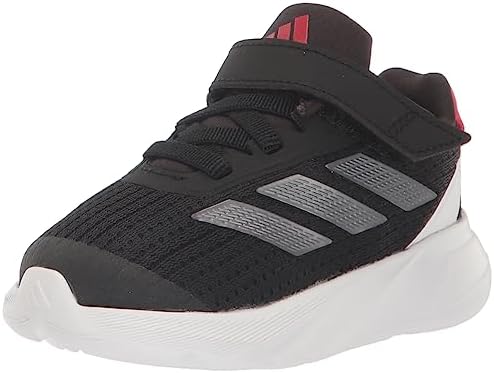 adidas Unisex-Child Duramo Sl Elastic Lace Adidas