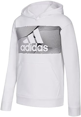 adidas Pullover Hoodie Kids' Adidas