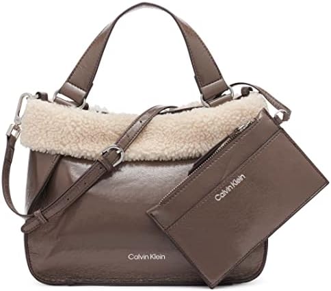 Calvin Klein Estelle Novelty Crossbody Calvin Klein