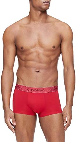 Calvin Klein Men's Low Rise Trunk Calvin Klein