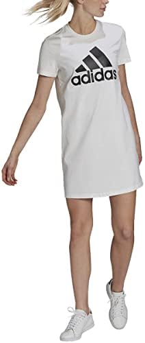 adidas Women's Essentials Logo Dress Adidas