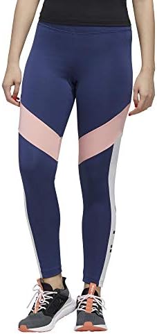 adidas Women's Designed 2 Move Colorblock Regular Rise 7/8 Tight Adidas