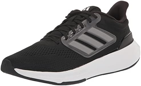 Женские кроссовки adidas Ultrabounce с дышащим верхом и легкой амортизацией Adidas