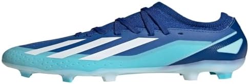 adidas Youth X Crazyfast.3 FG Soccer Cleat Adidas