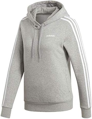 adidas Women's 3-Stripes Hoodie Adidas