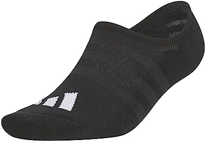 adidas Women's Basic No Show Socks Adidas