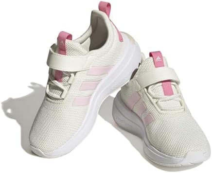 Детские кроссовки adidas Racer TR23 с застежками на липучках Adidas