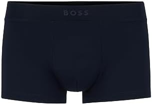 BOSS Men's Energy Microfiber Trunks BOSS