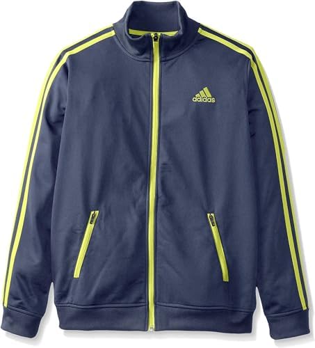 adidas Boys' Separates Training Track Jacket Adidas