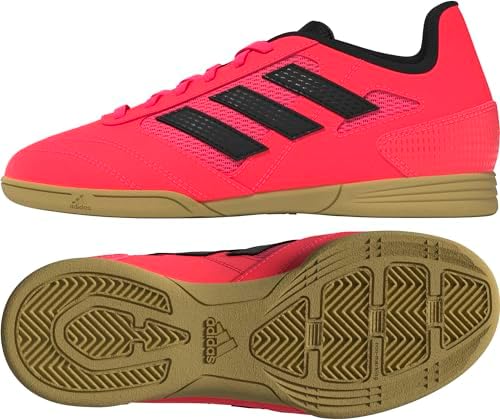 adidas Boy's Super Sala 2 Indoor Sneaker Adidas