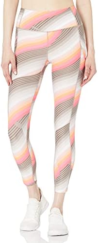 Calvin Klein Performance Women's Premium Performance High Waist Moisture Wicking Legging Calvin Klein