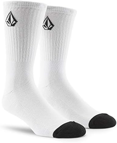 Volcom Men's Full Stone Socks Volcom