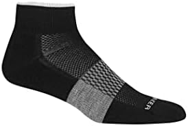 Icebreaker Men's Multisport Light Cushion Mini Sock Icebreaker