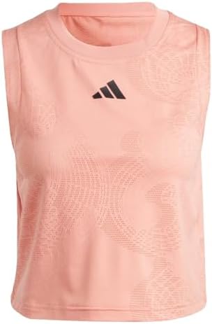 adidas Women's Tennis London Match Tank Adidas