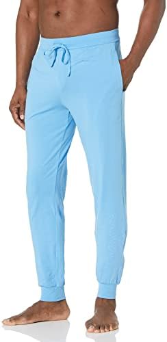 BOSS mens Identity Jogger Lounge Pants BOSS