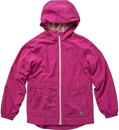 Carhartt Girls' Rugged Flex Ripstop Jacket Carhartt