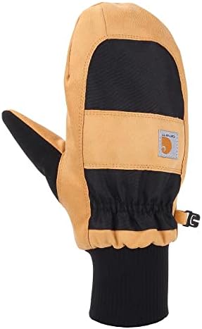 Carhartt Women's Back 40 Fingermitt Carhartt