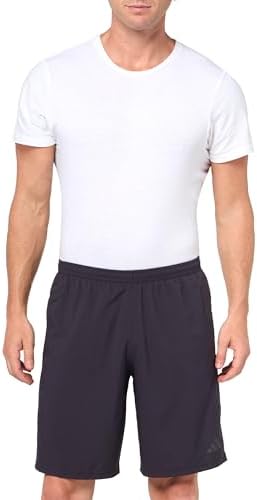 adidas Men's AEROREADY Own The Run Shorts Adidas