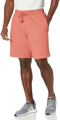 adidas Men's All Szn Fleece Short Adidas