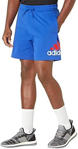 adidas Men's Essentials Logo Shorts Adidas