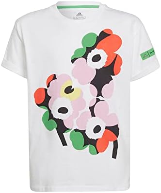 adidas Marimekko Graphic Tee Kids' Adidas