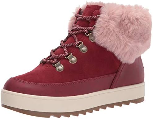 Koolaburra by UGG Women's Tynlee Lace-Up Boot Koolaburra by UGG