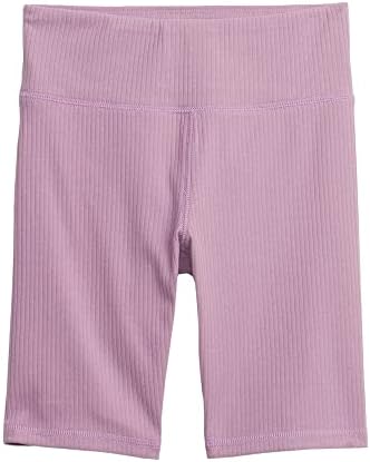 GAP Girls Bike Short Plush Lilac XXL Gap