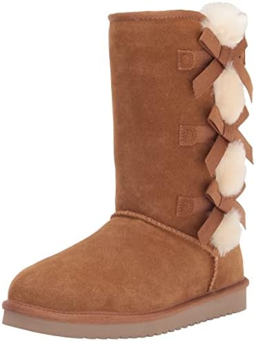 Koolaburra by UGG Women's Victoria Tall Boot Koolaburra by UGG