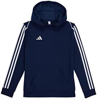 adidas Unisex Child Tiro23 League Sweat Hoodie Adidas