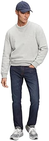 GAP Men's Slim-fit Non-Stretch Denim Jeans Gap