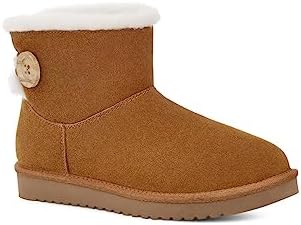 Koolaburra by UGG Women's Nalie Mini Boot Koolaburra by UGG