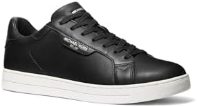 Michael Kors Men's Keating Lace Up Sneaker Michael Kors