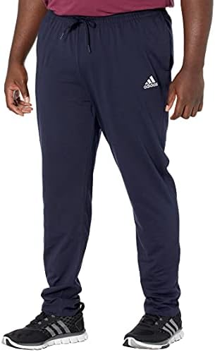 Мужские tapered брюки adidas Essentials с технологией AEROREADY для максимального комфорта Adidas