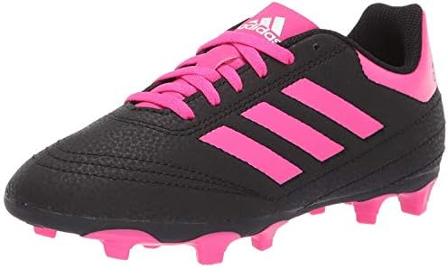 adidas Unisex-Child Goletto Vi Firm Ground Football Shoe Adidas