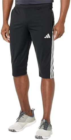 Мужские Спортивные брюки Adidas Tiro23 League 3/4 Adidas