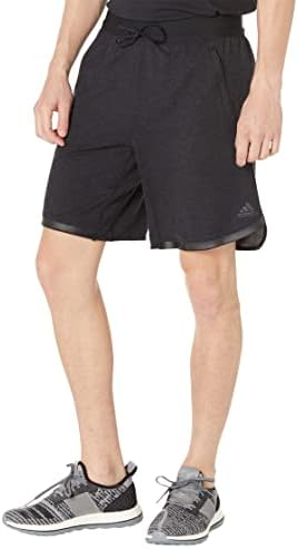 adidas Men's Standard Well Being Shorts Adidas