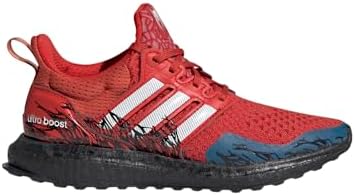 adidas Unisex-Child Marvel Spider-Man Ultraboost 1.0 Sneaker Adidas