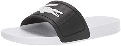 Lacoste Women's Fraisier Slide Sandal Lacoste